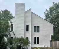 Exterior Painting | Concord, Ma