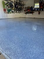 lexington epoxy flooring