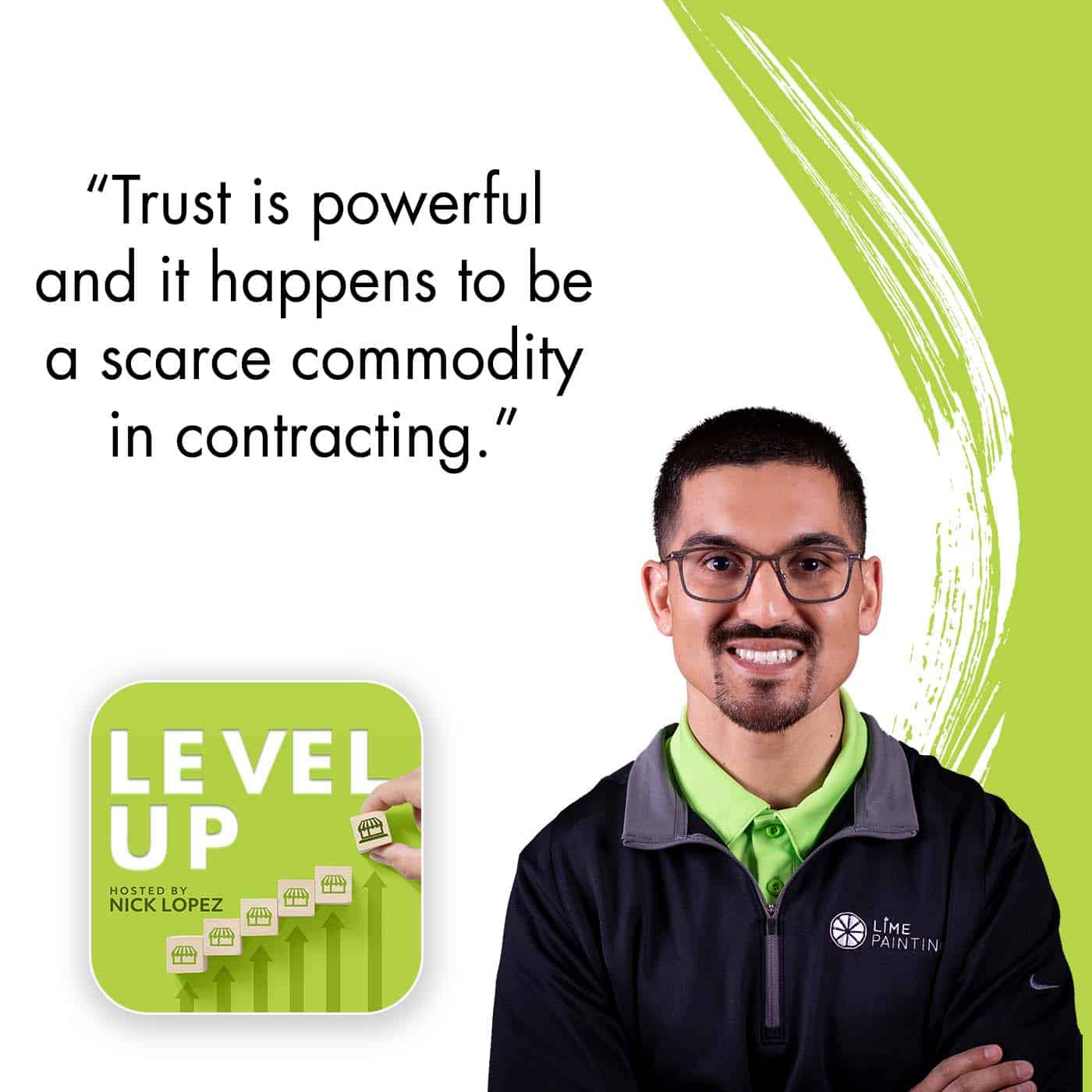 Level Up with Nick Lopez | Cory Griggs | Home Transformation